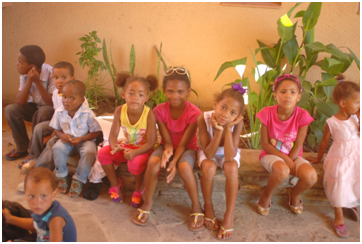 Children