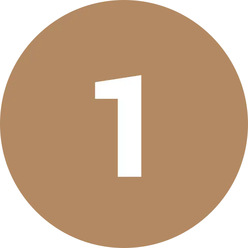 number-1