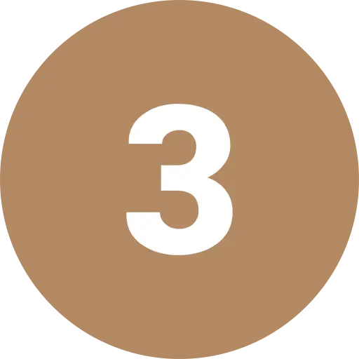 number-3