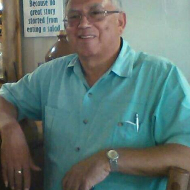 Desmond