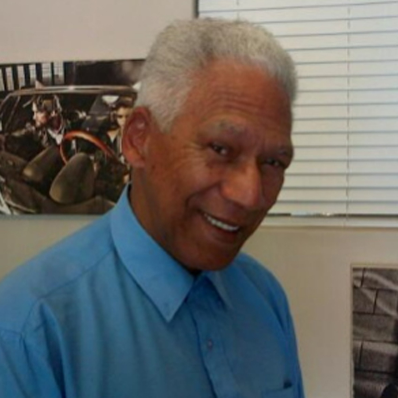 Melvyn