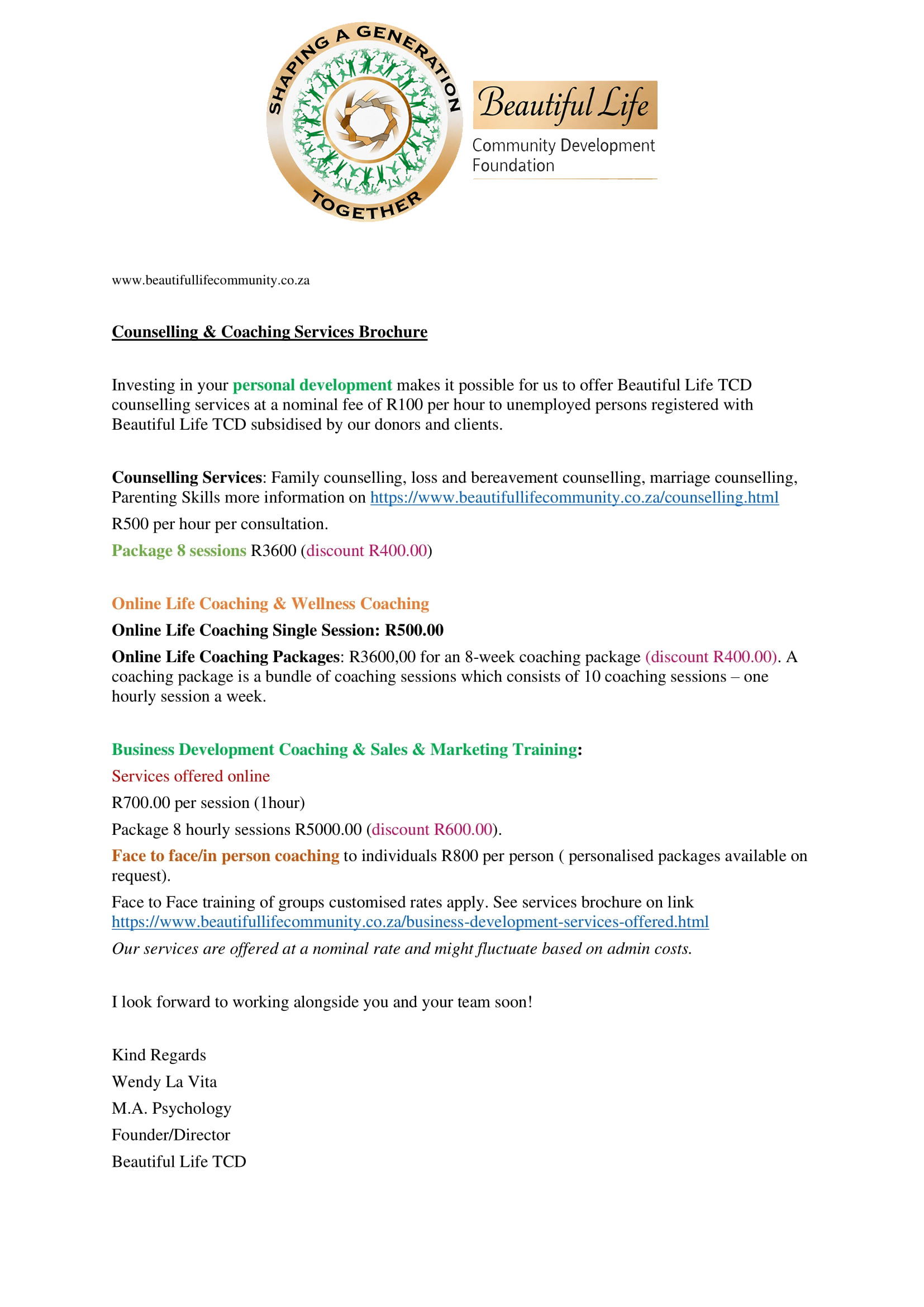 Counselling-doc