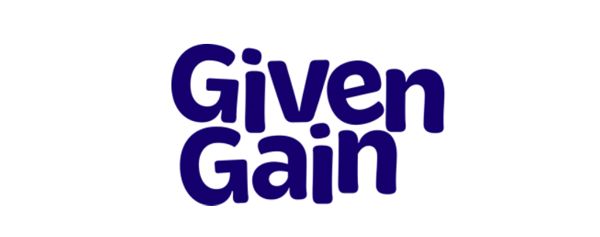 GivenGainLogo